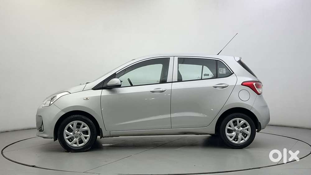 Hyundai Grand I10 1.2 Kappa Magna, 2017, Petrol