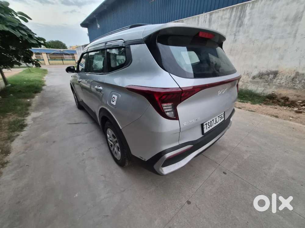 Kia Carens 1.5 Prestige 7 Str, 2022, Diesel