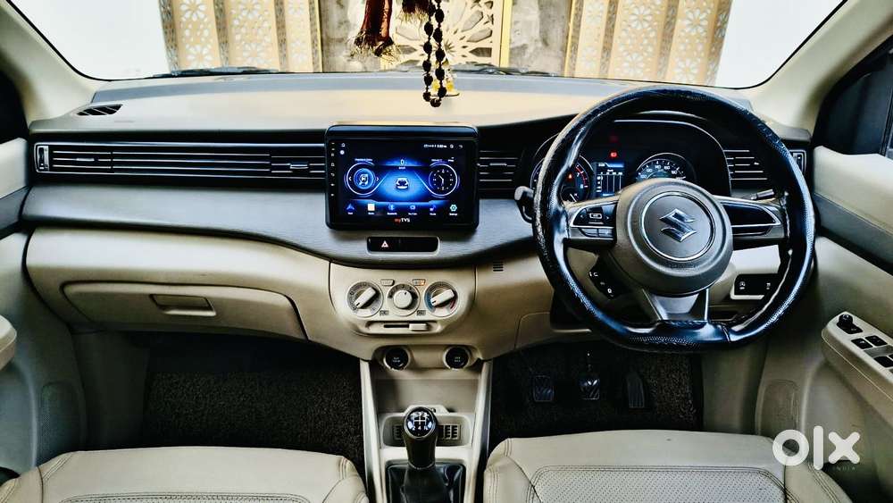 Maruti Suzuki Ertiga 2022-2023  Vxi, 2023, Petrol