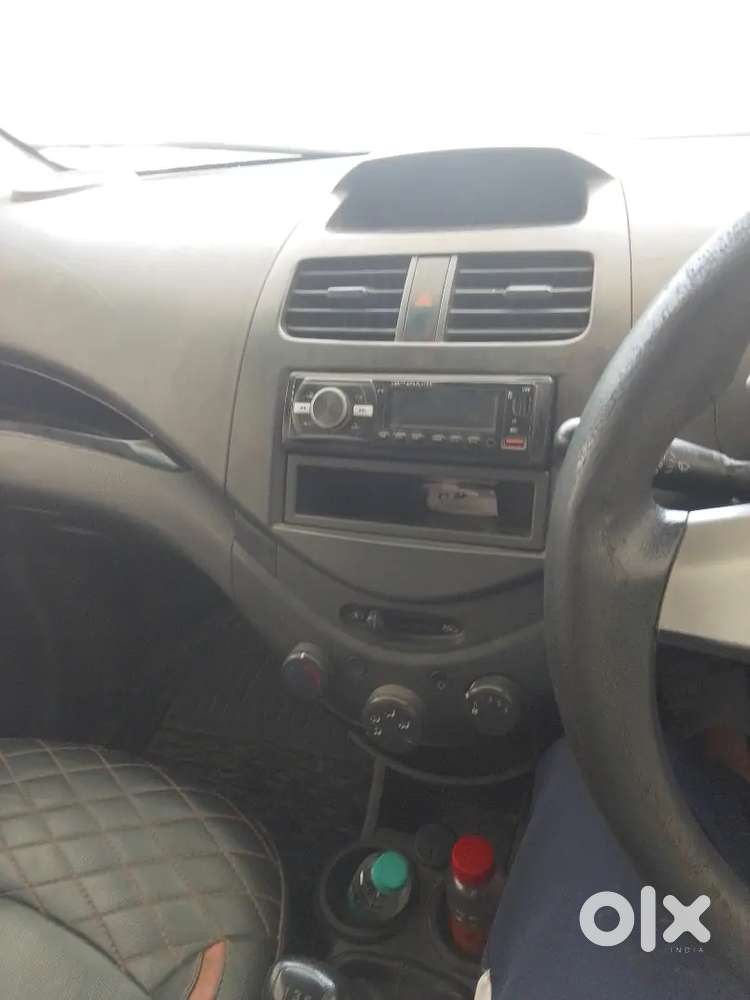 Well Mantal Good Condition