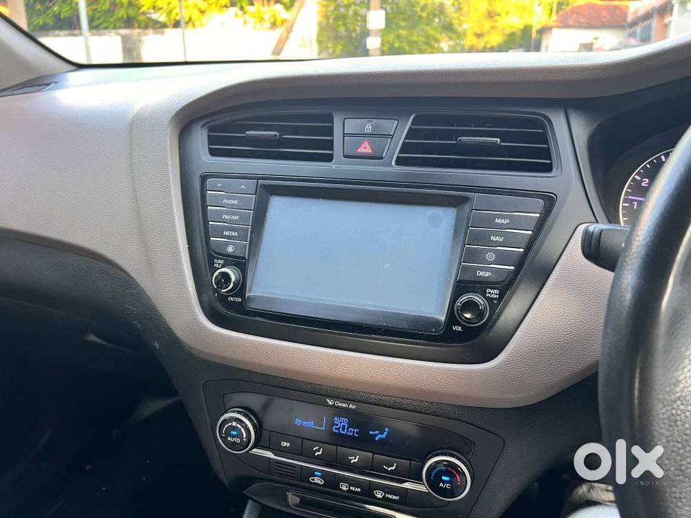 Hyundai I20 1.2 Asta, 2017, Petrol