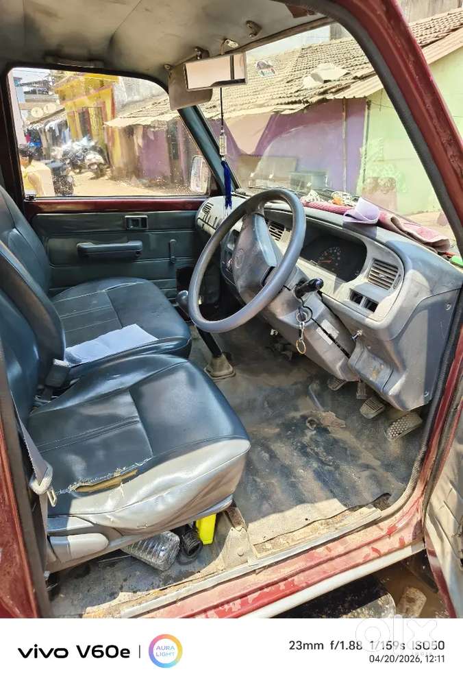 Good Condition Fresh Passing All Documents R Clear