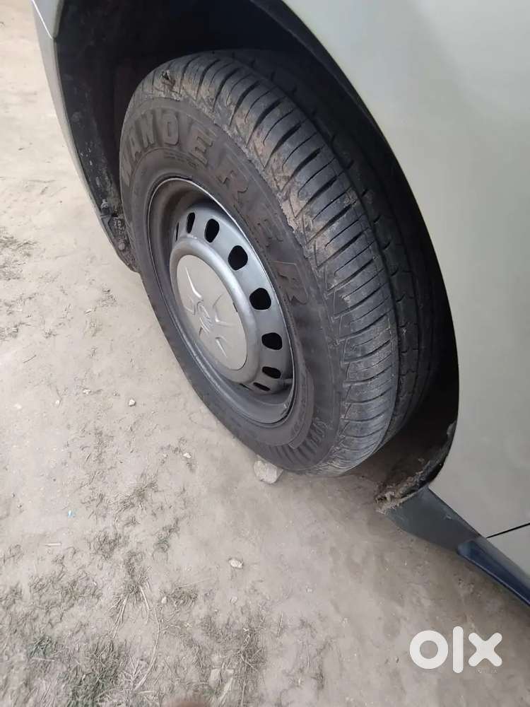 Mahindra Marazzo 2019 Diesel Top Notch Condition