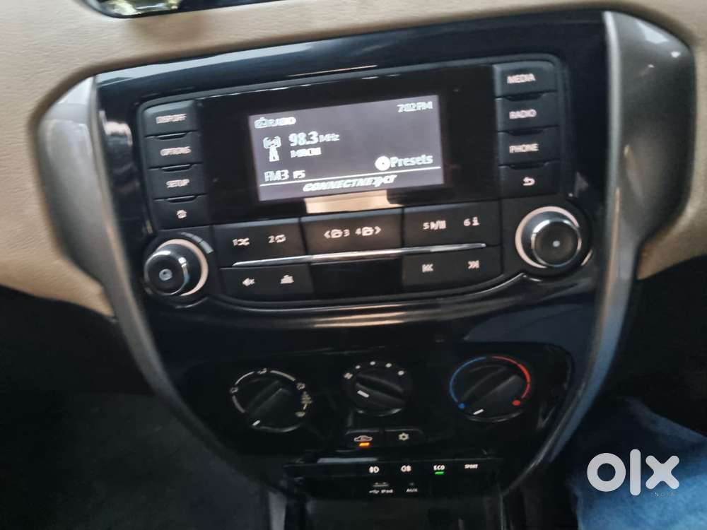 Tata Zest  1.2 Revotron Xms, 2014, Petrol