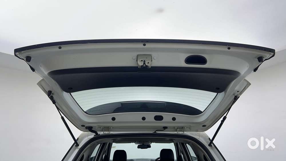Hyundai Alcazar 1.5 Platinum Diesel Mt 7 Str, 2022, Diesel