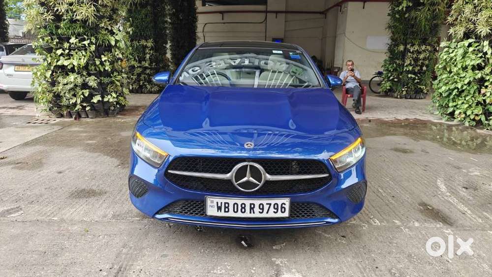 Mercedes-benz A-class Limousine 200, 2024, Petrol