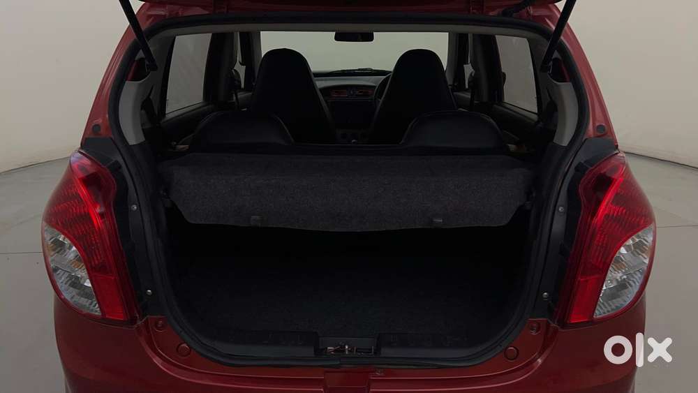 Maruti Suzuki Alto 800 Vxi, 2023, Petrol