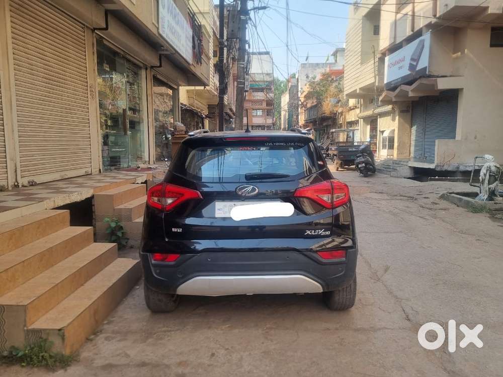 Mahindra Xuv300 W8 Option Diesel, 2019, Diesel