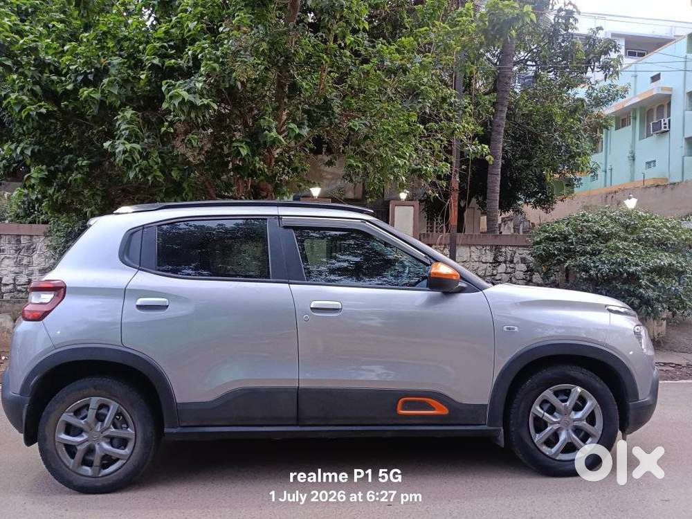 Citroen C3 Live 1.2 Petrol, 2022, Petrol