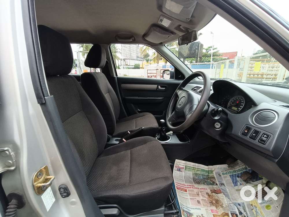 Maruti Suzuki Swift Vxi Abs Bsiv, 2006, Petrol