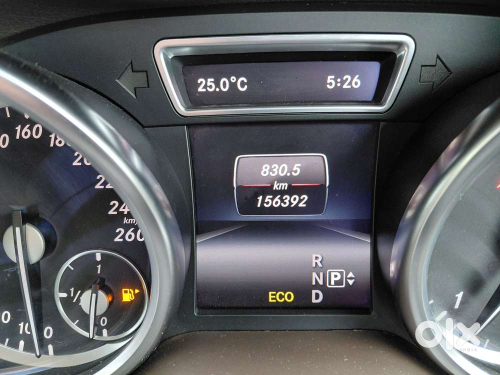 Mercedes-benz Gl-class 3.0 350 D 4matic, 2014, Diesel