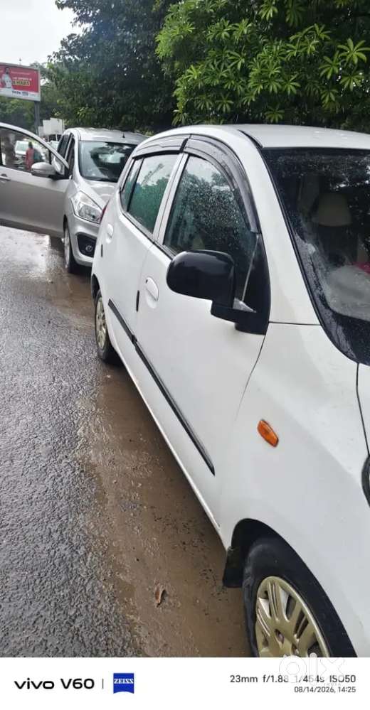 Hyundai I10 1.1 Magna 2016