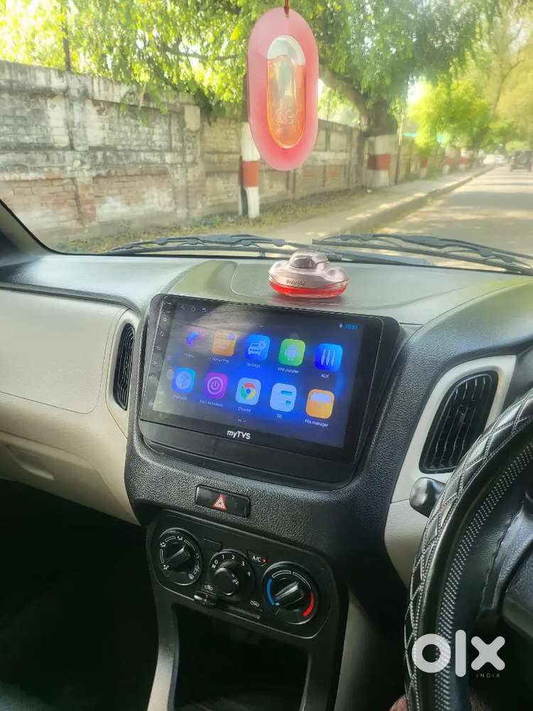 Maruti Suzuki Wagon R