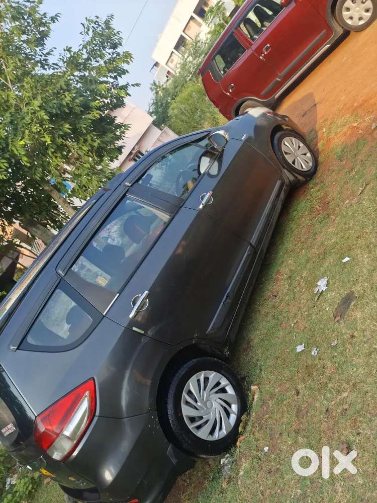 Maruti Suzuki Ertiga 2016 Diesel Well Maintained