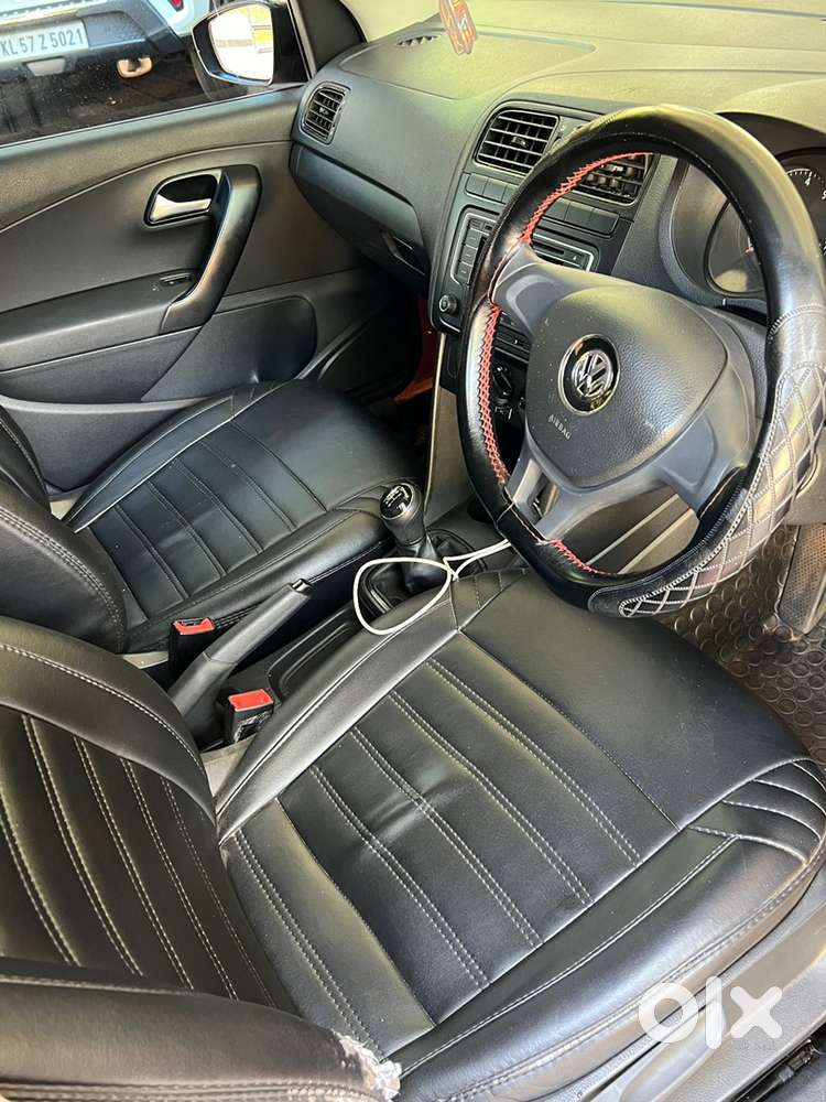 Volkswagen Polo 2020 Petrol Manual