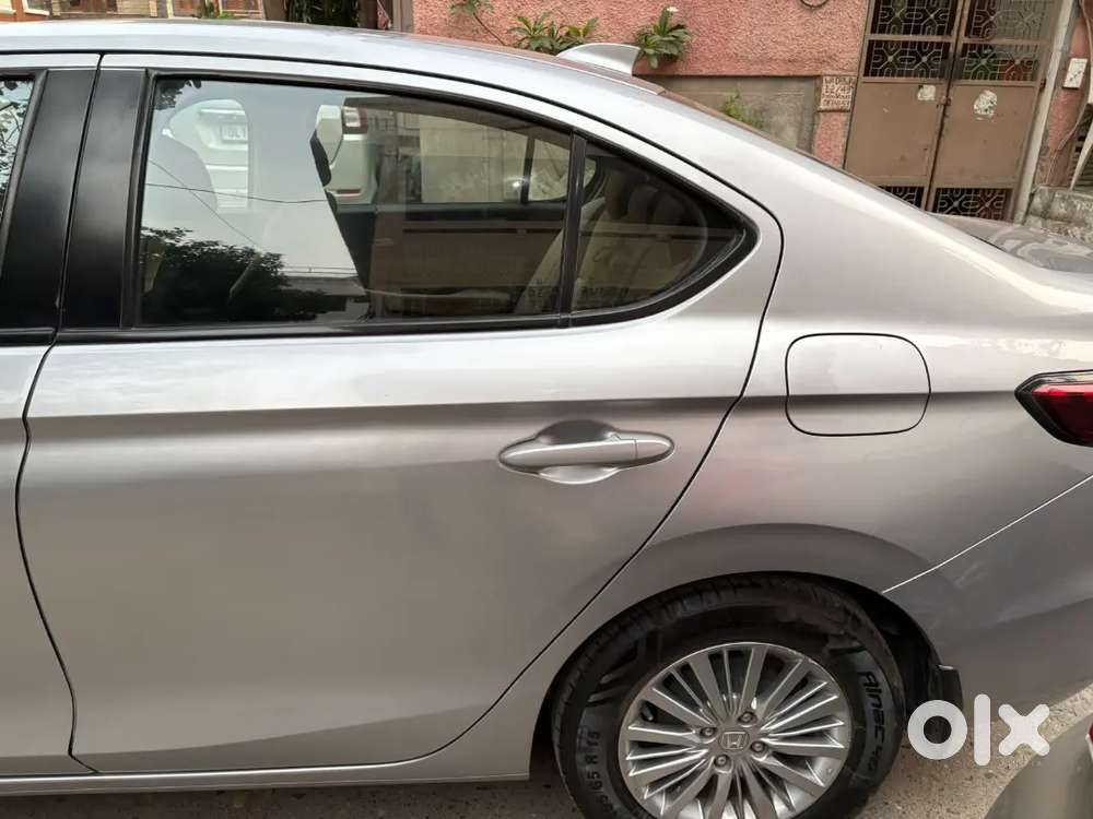 Honda City 1.5 V 2021