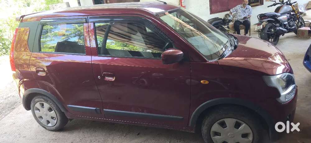 Fresh Condition, Single Owner