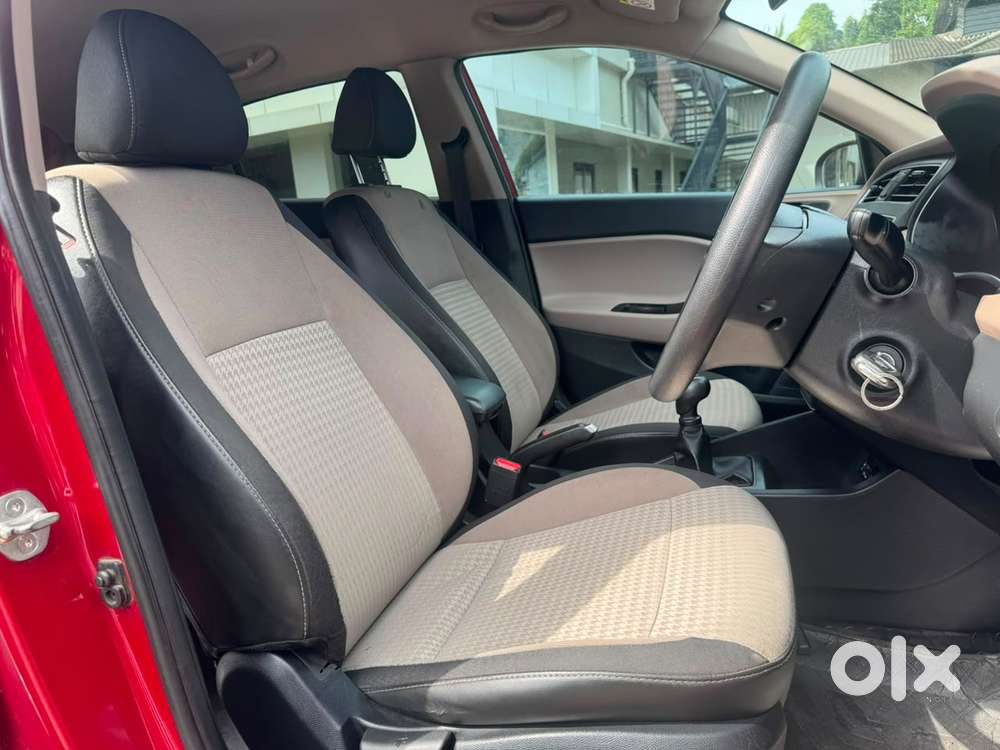 Hyundai Elite I20 [ ] 1.2 Magna Executive, 2018, Petrol