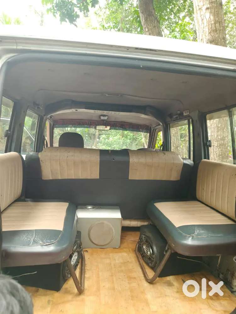 Tata Sumo Victa Diesel Manual 2004 . Power Steering