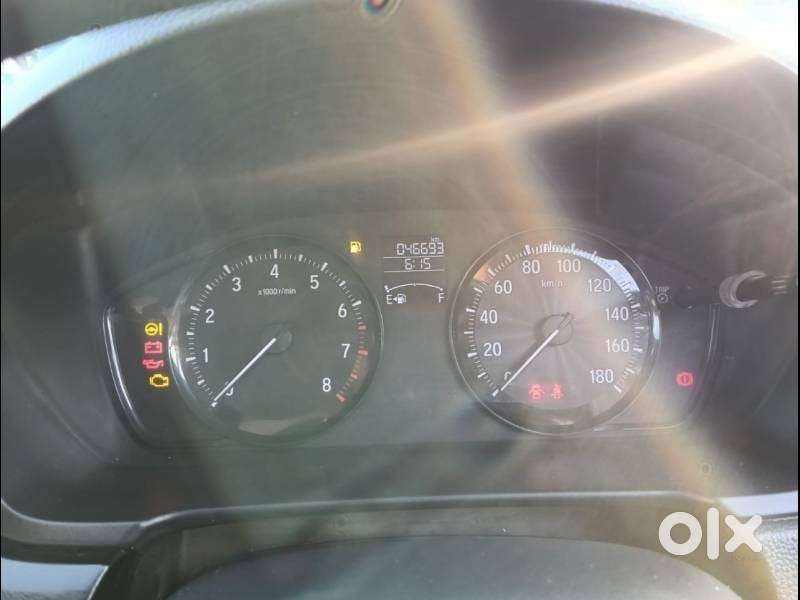 Honda Amaze 1.2 Smt I Vtec, 2020, Petrol