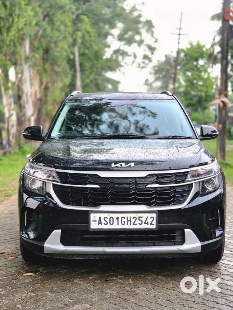 Kia Seltos 1.5 Htk+, 2025, Petrol