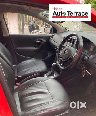 Volkswagen Polo 2009-2013 Gt Tsi, 2014, Petrol