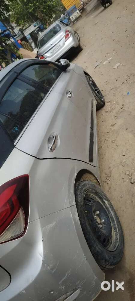 Hyundai I20 2015