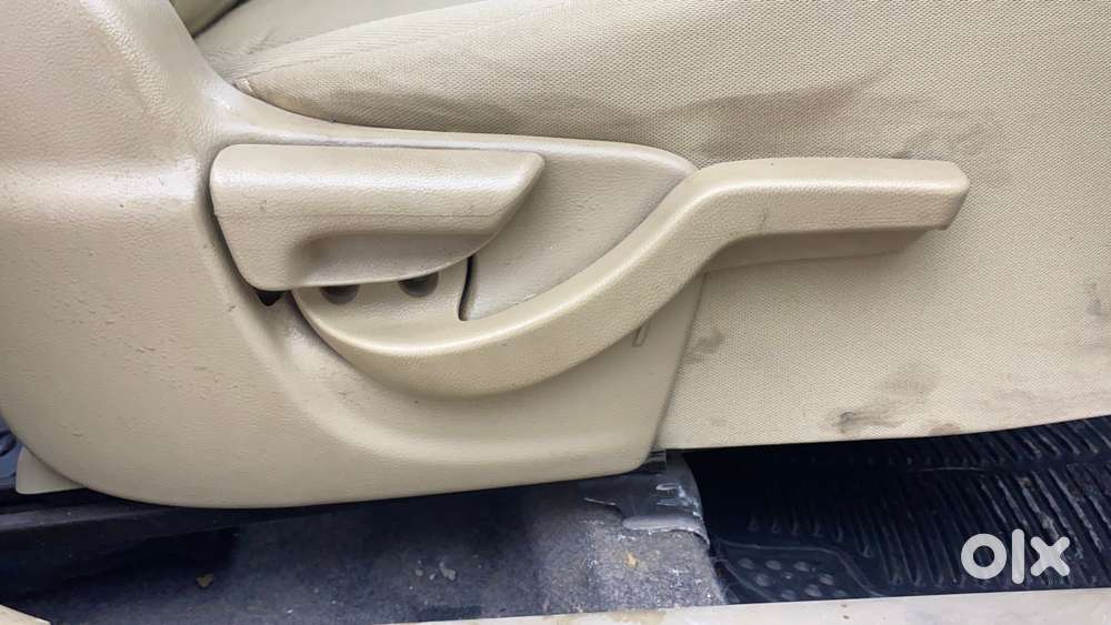 Honda Brio S Mt, 2015, Petrol