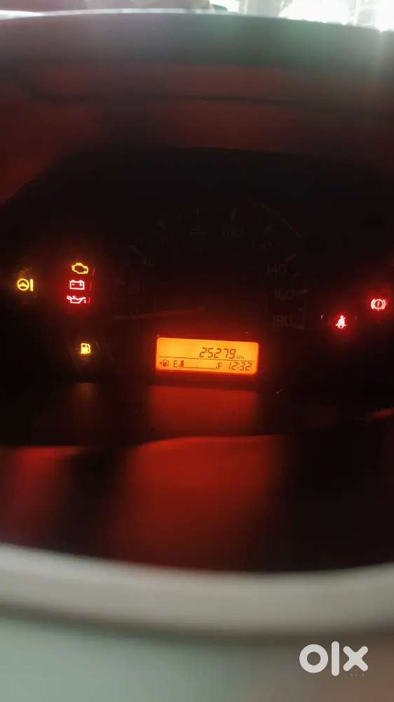 Maruti Suzuki Wagon R Vxi 2023