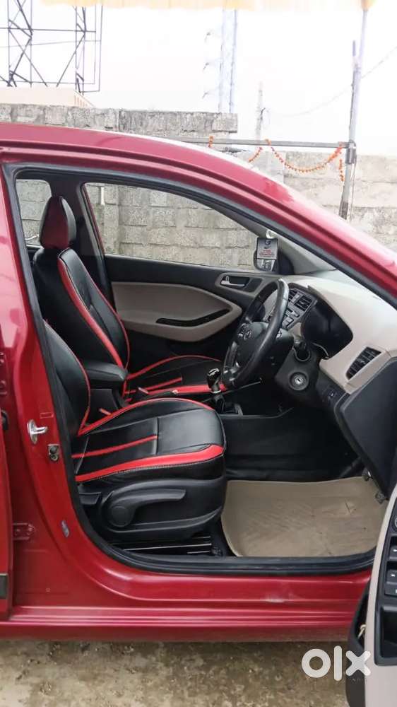 Hyundai New I20 2015 Diesel 99000 Km Driven