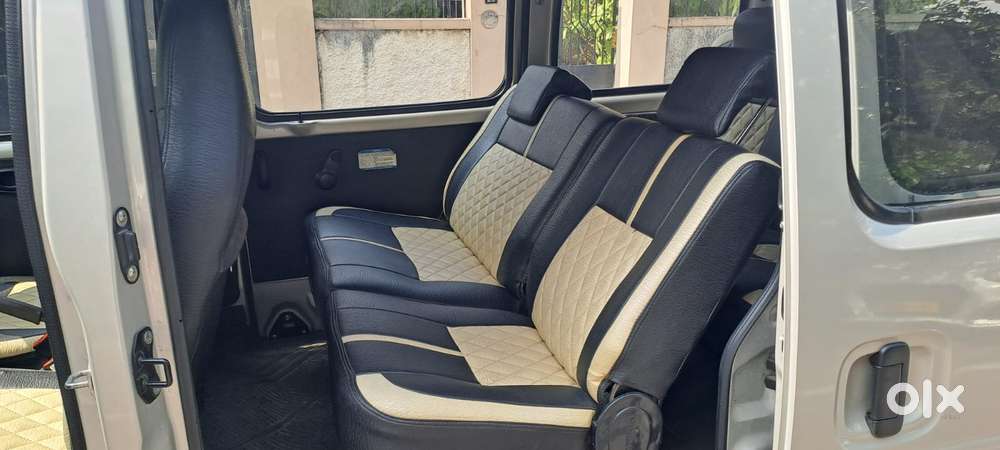 Maruti Suzuki Eeco Cng 5 Seater Ac, 2023, Cng & Hybrids