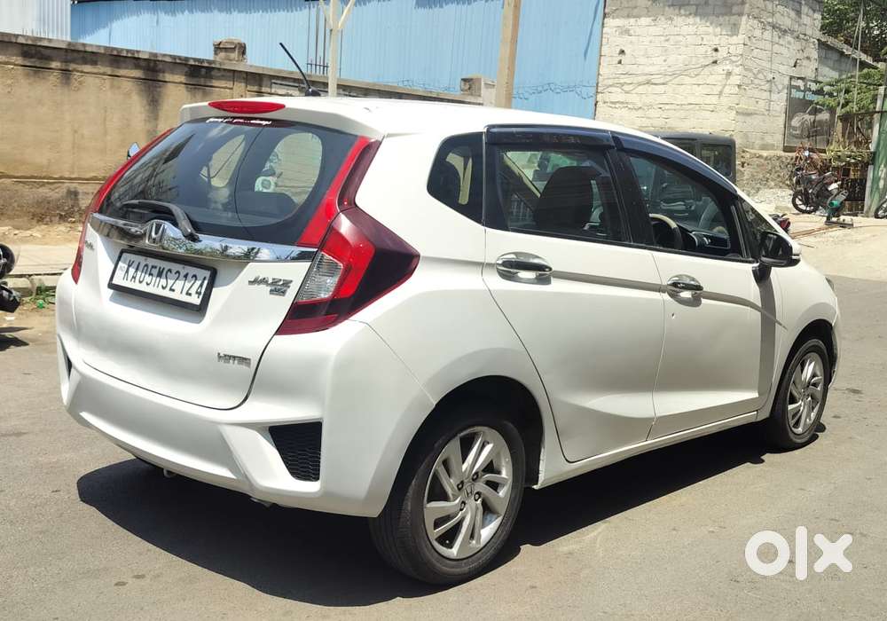 Honda Jazz 1.5 V I Dtec, 2015, Diesel