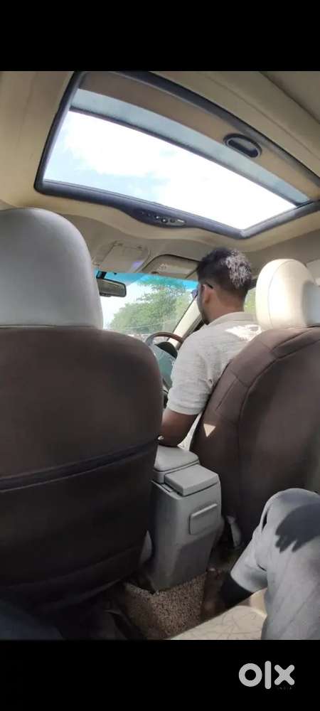 Toyota Corolla Altis 2010