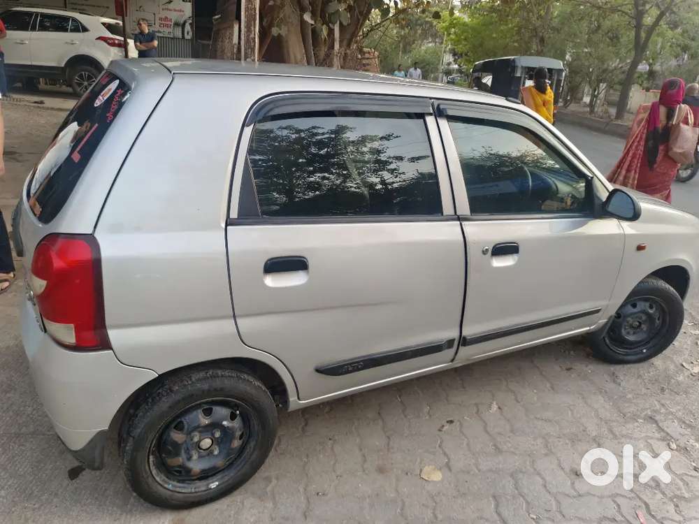 Maruti Suzuki Alto K10 2013 Petrol Good Condition