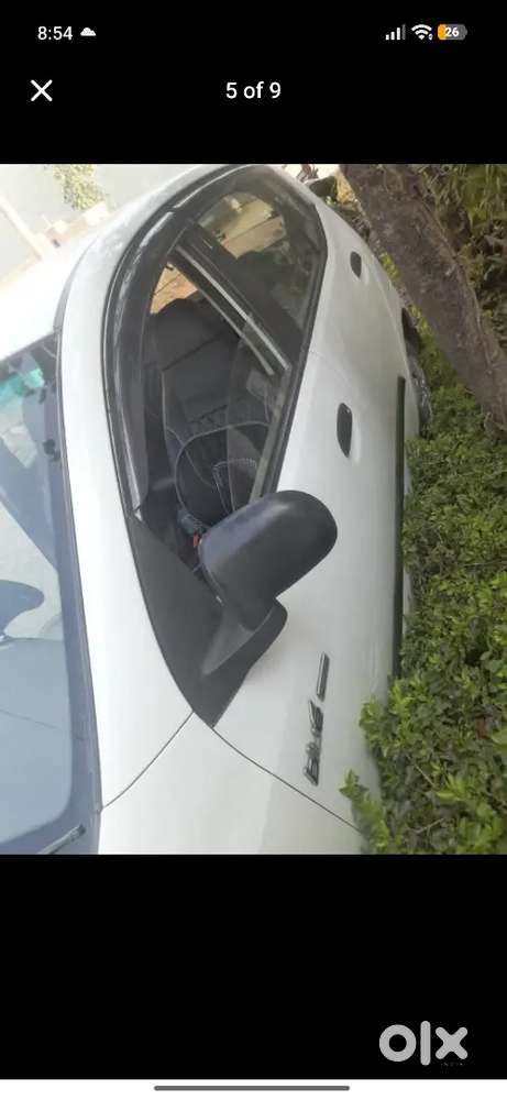 Hyundai I10 1.1 Era 2012