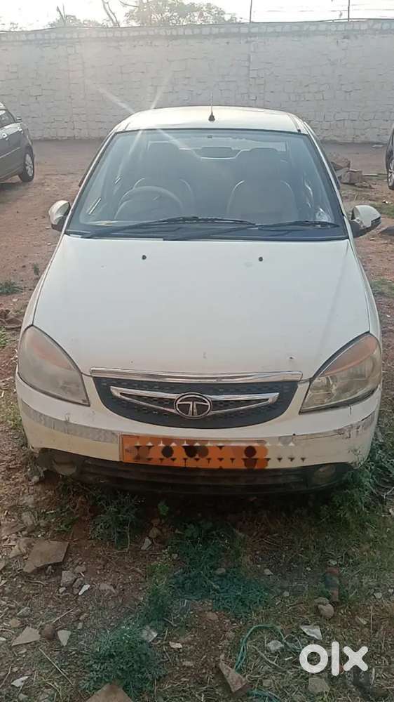 Tata Indigo Ecs 2014 Diesel
