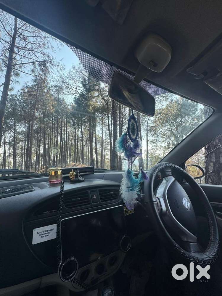 Maruti Suzuki Alto 800 2020 Petrol Well Maintained