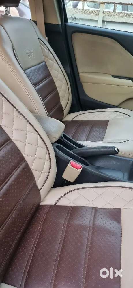 Honda City 2015 Diesel 74000 Km Driven