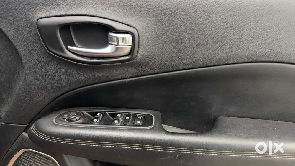 Jeep Compass 1.4 Sport Plus, 2018, Petrol