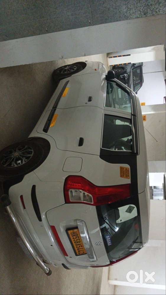 Good Conditioned Maintained Car For Sell