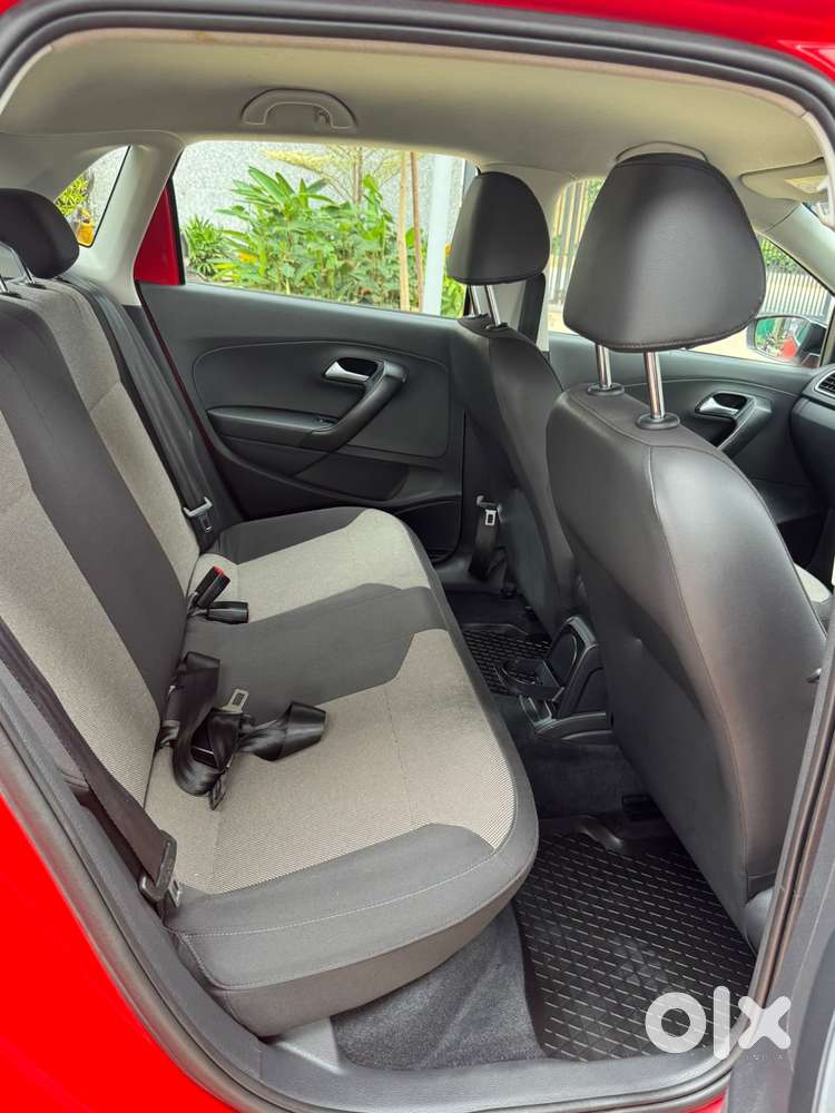 Volkswagen Polo 1.2 Gt Tsi, 2018, Petrol