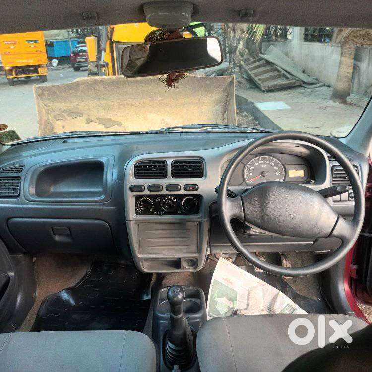 Maruti Suzuki Alto 800 Lxi, 2010, Petrol