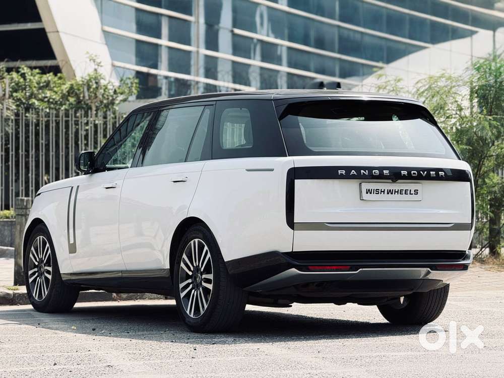 Land Rover Range 3.0 Diesel Lwb Vogue, 2024, Diesel