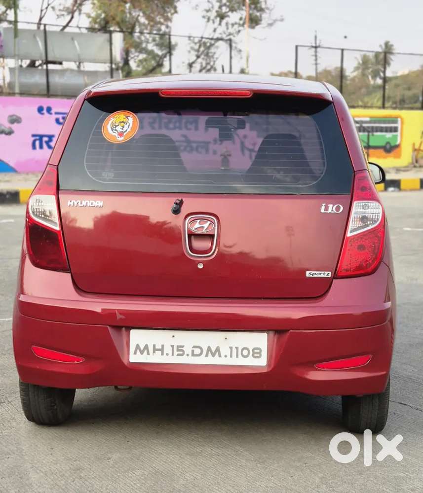 I10 Sport Mh 15 2 Nd Tp