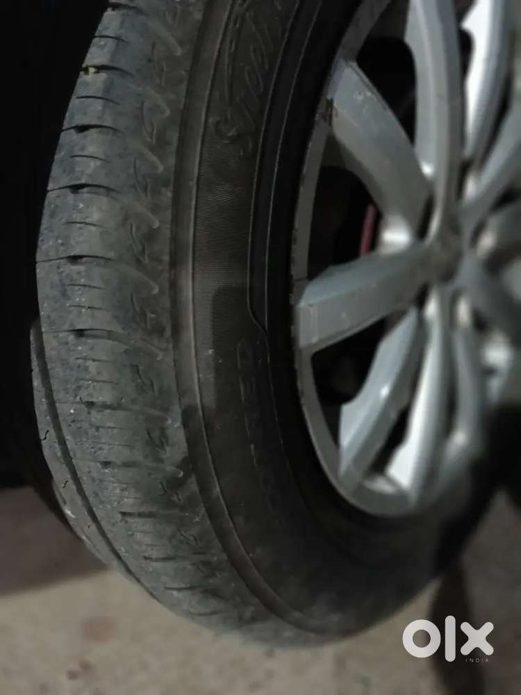 Maruti Suzuki Sx4 Vxi 2010