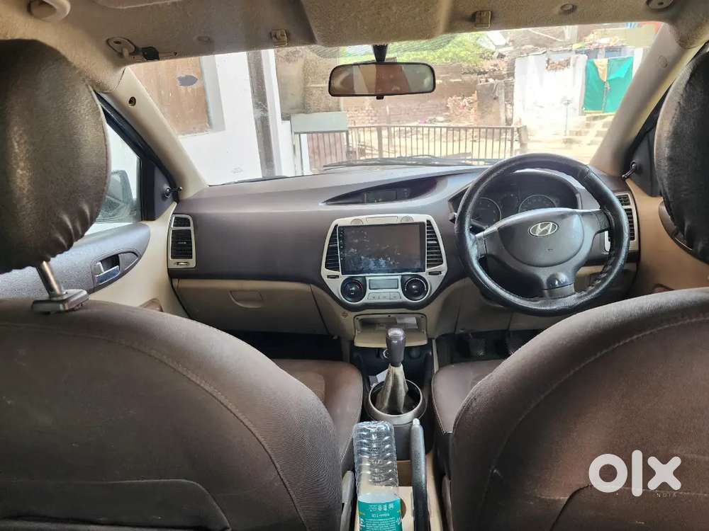 Hyundai I20 2011 Diesel 105000 Km Driven