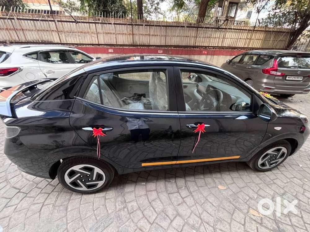 Hyundai Aura, 2026, Cng & Hybrids