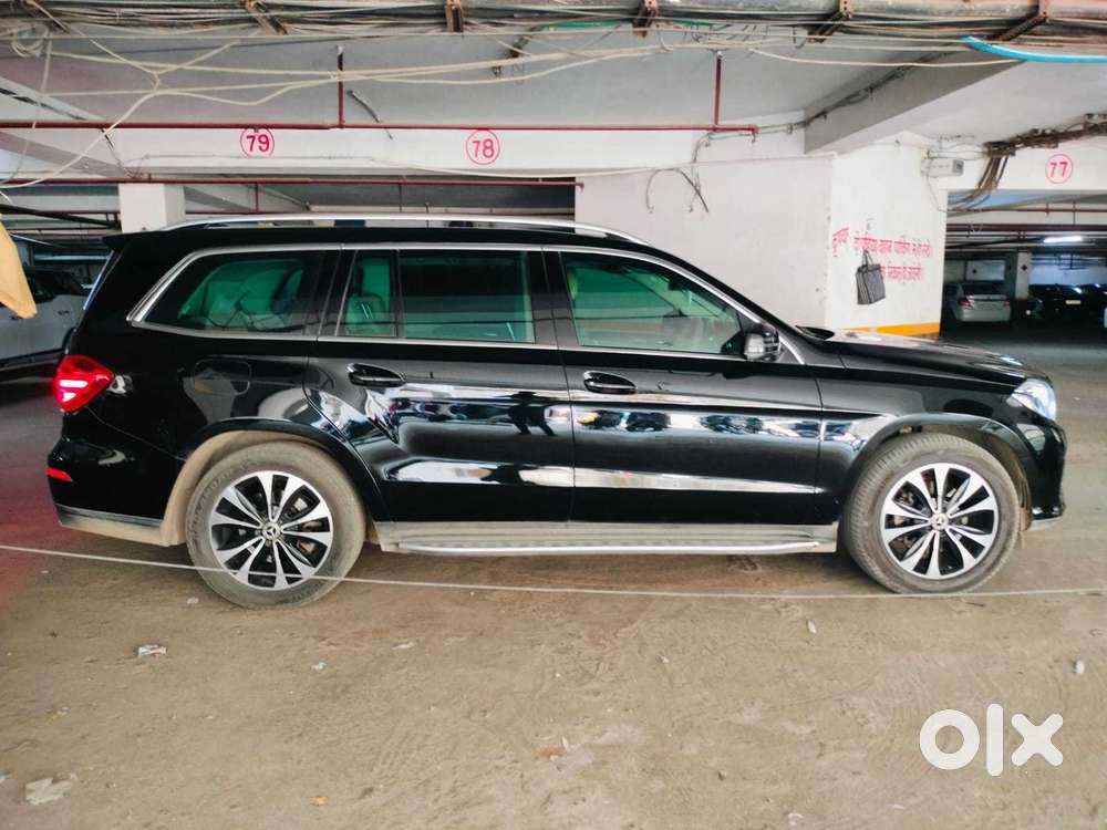 Mercedes-benz Gls 350d 4matic, 2016, Diesel