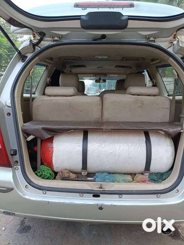 Innova 2006 For Sale