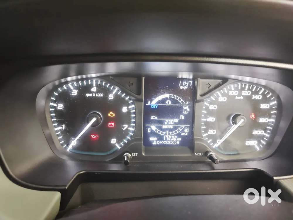 Tata Punch 2022 Adventure Rhythm Top Notch Cond